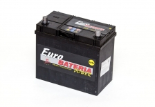 EuroBateria 45Ah J