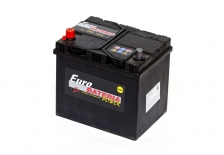 EuroBateria 61Ah J