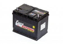 EuroBateria  74Ah J