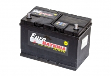 EuroBateria 100Ah J