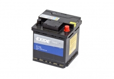 Exide 40Ah Classic