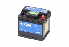 Exide 50Ah Excell