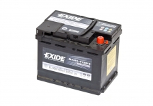 Exide 60Ah ECM