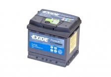 Exide 53Ah Premium