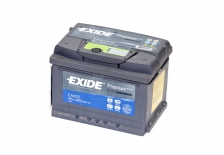 Exide 60Ah Premium