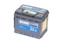 Exide 64Ah Premium