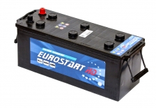 Eurostart 140Ah