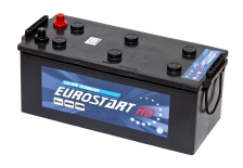 Eurostart 170Ah