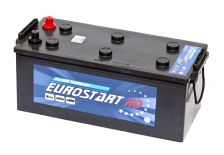 Eurostart 200Ah