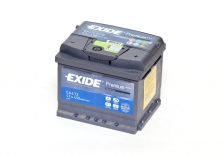 Exide 47Ah Premium